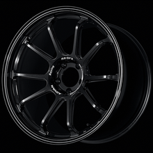 Load image into Gallery viewer, Advan RZ-DF2 20x10.5 / +15 Offset / 5x112 / 66.5mm Bore / Racing Titanium Black
