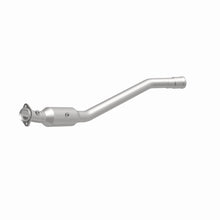 Load image into Gallery viewer, MagnaFlow 13-14 Mercedes-Benz GL450 4.6L Direct Fit Converter