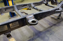 Load image into Gallery viewer, Rust Buster 14-18 Chevy Silverado 1500 Center Cab Mount - Right