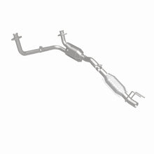 Load image into Gallery viewer, MagnaFlow 92-95 Ford E-150 5.0L Direct Fit Converter