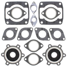 Load image into Gallery viewer, Vertex Gaskets 86-90 Arctic Cat Cheetah Complete Gasket Kit w/ Oil Seals