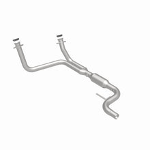 Load image into Gallery viewer, MagnaFlow 95-99 Chevrolet Camaro 3.8L Direct Fit Converter