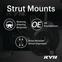 Load image into Gallery viewer, KYB 19-22 Chevrolet Blazer Strut Mount Kit - Front Left