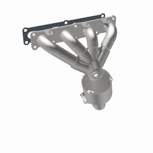 Load image into Gallery viewer, MagnaFlow 15-17 Jeep Cherokee 2.4L Direct Fit Converter