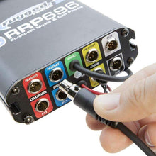Load image into Gallery viewer, Rugged Radios OFFROAD Straight Cable to Intercom (Select Length) 6 Feet
