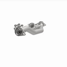 Load image into Gallery viewer, BRE Exhaust 02-06 MPV 3.0L Front Pipe Kit