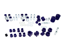 Load image into Gallery viewer, SuperPro 24-25 Ford Ranger Front&amp;Rear Master Bushing Kit