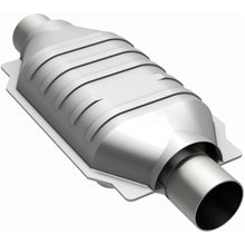 Load image into Gallery viewer, MagnaFlow 2in. T1 Universal Converter