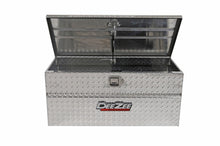 Load image into Gallery viewer, Dee Zee Universal Tool Box - Red Chest BT Alum 37In