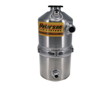 Load image into Gallery viewer, Peterson Fluid Systems Oil Tank L/W 2Pc 1.5 Gallon Single Return