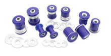Load image into Gallery viewer, SuperPro Lower Control Arm Bushing Kit