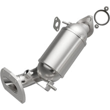 Load image into Gallery viewer, MagnaFlow 2017 Lexus RX 350h V6-3.5 Direct Fit Catalytic Converter OEM Manifold
