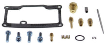 Load image into Gallery viewer, All Balls Racing 77-79 Arctic Cat Lynx 2000 S Carburetor Rebuild Kit