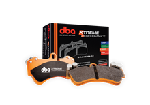 Load image into Gallery viewer, DBA 15-20 Chevrolet Suburban (Excl 6 Piston BBK)Front XP Performance Brake Pads