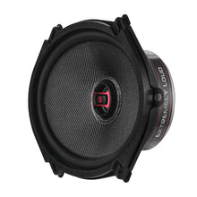 Load image into Gallery viewer, DS18 5x7in 120 Watts RMS 3 ohm 2-Way Coaxial Speakers And Component System w/ Fiberglass Cone