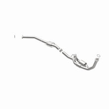 Load image into Gallery viewer, MagnaFlow 98-00 Sienna V6 3 OEM Underbody Direct Fit Converter