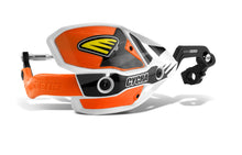 Load image into Gallery viewer, Cycra CRM Ultra 1-1/8 in. Clamp w/White Shields/Orange Covers 1CYC-7408-22X