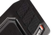 Load image into Gallery viewer, APR 22-24 Audi A3/A3 Quattro/S3/22-26 Volkswagen Golf R/GTI 2.0T Intake Port Covers - Carbon Fiber CI100052-F