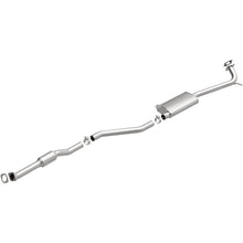 Load image into Gallery viewer, MagnaFlow 19-20 Hyundai Santa Fe Direct Fit Catalytic Converter L4 OEM Underbody