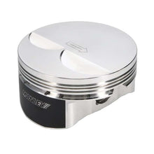 Load image into Gallery viewer, Manley Chevrolet LS Piston Set - 4.065in Bore 1.115in CH, -4.00 CC