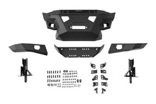 Load image into Gallery viewer, DV8 Offroad 2019+ RAM 2500/3500 Spec Series Front Bumper
