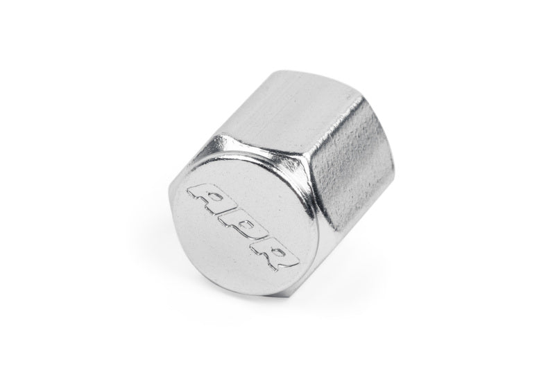 APR Valve Stem Caps - Silver (Set of 4) MS100178
