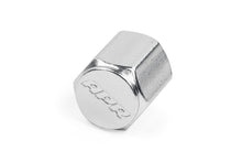 Load image into Gallery viewer, APR Valve Stem Caps - Silver (Set of 4) MS100178