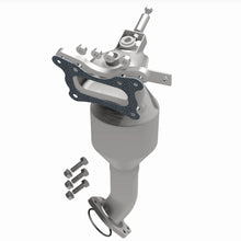 Load image into Gallery viewer, MagnaFlow 16-17 Honda Accord 2.4L Direct Fit Catalytic Converter