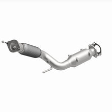 Load image into Gallery viewer, MagnaFlow 17-20 Nissan Rogue Sport Rear Underbody 2L Direct Fit Converter