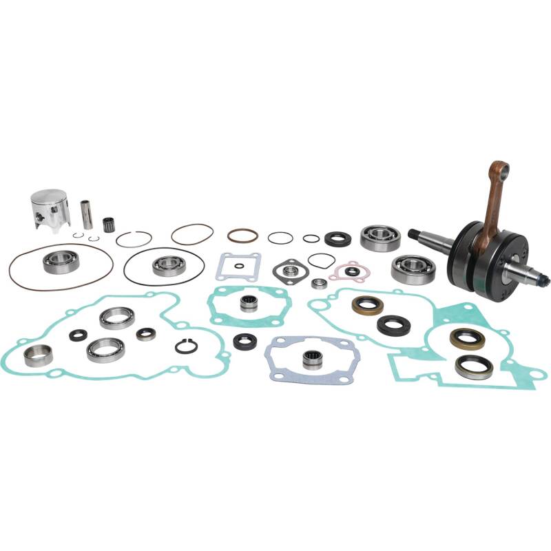 Vertex KTM Complete Engine Rebuild Kit