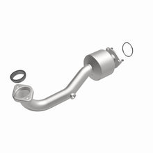 Load image into Gallery viewer, MagnaFlow Direct Fit Catalytic Converter 16-18 Honda HR-V 1.8L