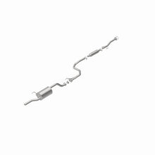 Load image into Gallery viewer, MagnaFlow BRE Exhaust Kit 92-00 EL Civic
