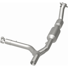Load image into Gallery viewer, MagnaFlow 2000 Ford F-150 5.4L Direct Fit Converter