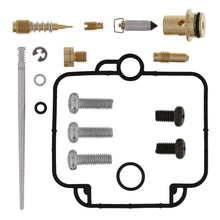 Load image into Gallery viewer, All Balls Racing 2001 Yamaha YFM600 Grizzly Carburetor Rebuild Kit