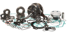 Load image into Gallery viewer, Vertex Pistons 05-07 YZ 250 F Complete Engine Rebuild Kit