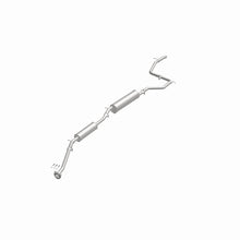 Load image into Gallery viewer, MagnaFlow BRE Exhaust Kit 14-15 HONDA ODYSSEY 3.5L