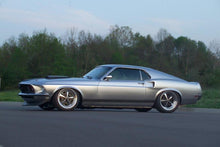 Load image into Gallery viewer, Ridetech 67-70 Ford Mustang Small Block HQ Air Suspension System (Control System Not Included)