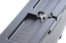 Load image into Gallery viewer, Dee Zee Universal Tool Box - Specialty Wheel Well Poly