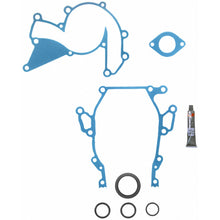 Load image into Gallery viewer, Fel-Pro Cadillac Eldorado TCS 45522 Engine Timing Cover Gasket Set