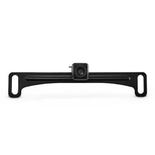 Load image into Gallery viewer, DS18 Top License Plate Backup Camera- Black