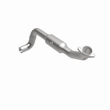 Load image into Gallery viewer, MagnaFlow 07-08 Ford F-150 4.6L Direct Fit Converter