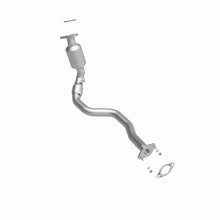 Load image into Gallery viewer, MagnaFlow 2008 EQUINOX 3.6L Underbody Direct Fit Converter