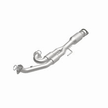 Load image into Gallery viewer, MagnaFlow 05-08 Nissan Maxima 3.5L Direct Fit Converter