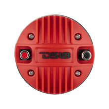 Load image into Gallery viewer, DS18 1in Drivers Twist-On Throat 120 Watts RMS 1in Titanium Vc 8 ohm