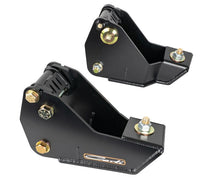 Load image into Gallery viewer, Carli 23-26 Ford F250/350 4x4 Radius Arm Drop Brackets - 5.5in Lift