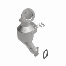 Load image into Gallery viewer, MagnaFlow 12-13 Ford Edge 2.0L Direct Fit Converter