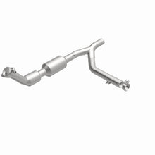 Load image into Gallery viewer, MagnaFlow 2000 Ford F-150 5.4L Direct Fit Converter