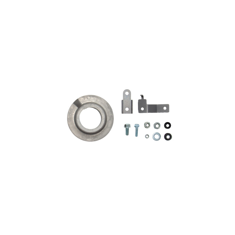 Bilstein 2019 Subaru Outback B8 TerraSport Lift Kit - 2in Front & 1.4in Rear Lift 70-363784