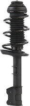 Load image into Gallery viewer, KYB 12-17 FIAT 500 Exc. Abarth - C - Electric - Strut-Plus
