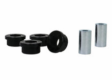 Load image into Gallery viewer, Whiteline 98-05 Lexus GS300 Front Control Arm Bushing Kit - GTR Auto